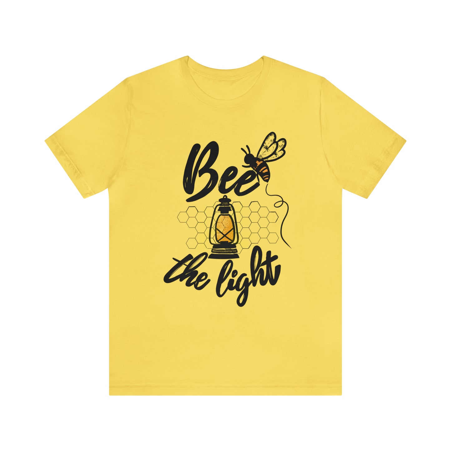 Bee The Light (Green Pastures Apparel)