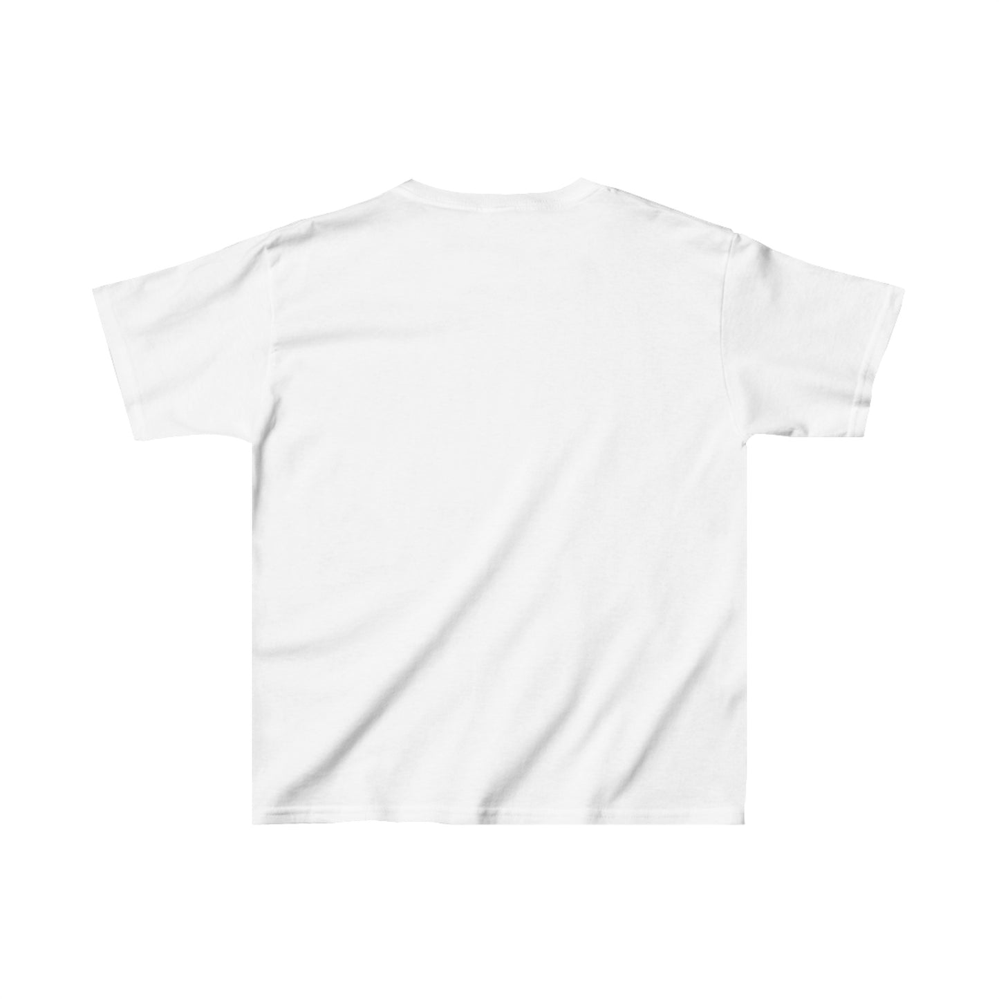 Burn the Ships Children's Heavy Cotton™ Tee