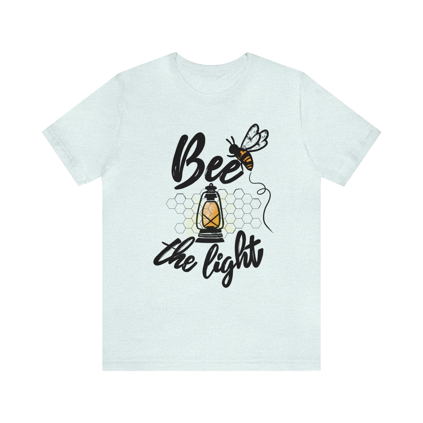 Bee The Light (Green Pastures Apparel)